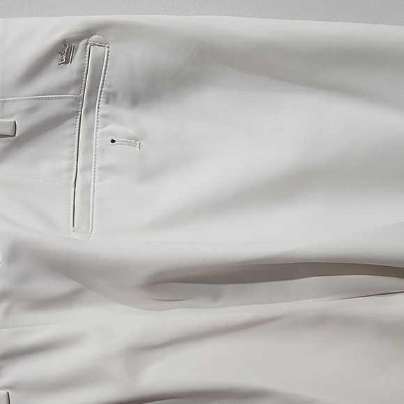 White Peter Millar Shorts - Picture 3 of 3